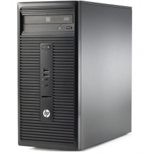 惠普(HP) 288 G4 MT商务办公 企业采购稳定型台式机电脑(酷睿I5-8500/1TB/4G/无光驱/集成显卡/19.5寸液晶屏)