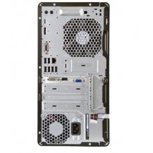 惠普(HP)480 G4 MT 台式计算机 台式电脑 (酷睿I5-7500/1TB/ 4G/无光驱/集成显卡/19.5寸液晶屏)