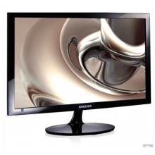 三星（SAMSUNG）23.6英寸 LED背光 HDMI高清接口 电脑显示器