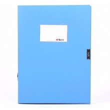 晨光 ADM94814 档案盒经济型 3英寸 背宽50mm