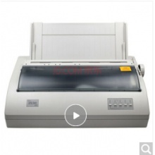 富士通(Fujitsu)DPK500 24针票据证件宽行针式打印机(136列卷筒式)