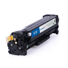 格之格CE410A黑色CH410BKplus+适用惠普CP2025 M451 M451dn M451dw M475dw M475dn M351A打印机hp305a硒鼓