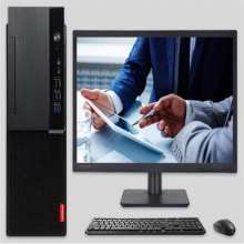 联想启天B425  G4900   4G 500G 无光驱 W10  19.5 