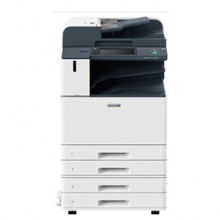 富士施乐C3370CPS复印打印扫描一体机