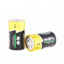 南孚二代5号电池