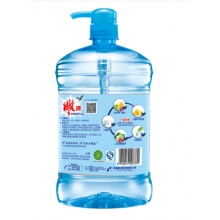 雕牌洗洁精1.22kg/桶