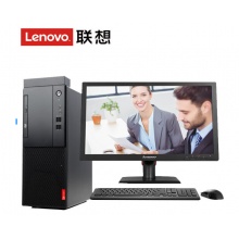 联想启天M415 I3-7100/4GB/1TB/1G独显/RAMBO/WIN7/19.5显示器