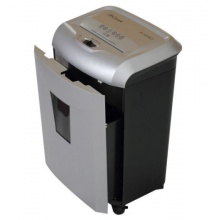 科密 A12SD超大容量家用办公碎纸机 碎12张碎光盘卡 德国4级保密/高速静音 20升