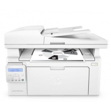 惠普(HP) 多功能一体机 M132snw打印 复印 扫描