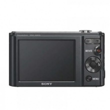 索尼W810数码相机 一次性成像相机(含16G内存卡、备用电池)