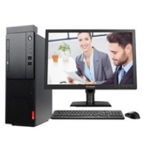 联想启天M415-D414I5-6500/4G+4G/1T/Slim DVD RAMOBO/GT730 2G/Win7 PRO 64/三年 21.5液晶