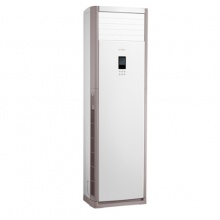 美的（Midea） KFR-120LW 5匹 定速冷暖 空调柜机