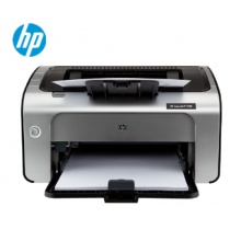 惠普(HP)打印机 p1020  黑白激光打印机 家用 1108