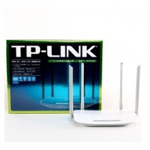 TP-LINK TL-WDR5620 1200M 11AC智能双频无线路由器 信号放大 WIFI穿墙