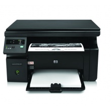 惠普（HP）M1136 多功能三合一黑白激光一体机 （打印 复印 扫描）