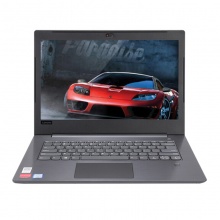联想(Lenovo) 笔记本电脑 V330-15 I7-8550U/8G/1T+128G SSD 2G独显 无光驱 15.6英寸 雅典灰
