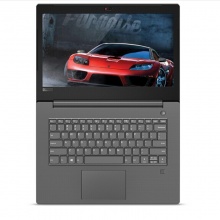 联想(Lenovo) 笔记本电脑 V330-15 I7-8550U/8G/1T+128G SSD 2G独显 无光驱 15.6英寸 雅典灰
