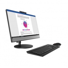 扬天S5350电脑一体机    I3-8100/4G/1T/集显/23.8LCD