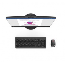 扬天S5350电脑一体机    I3-8100/4G/1T/集显/23.8LCD