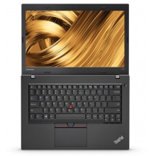 联想L470     i5-7200u/8GB内存/500GB硬盘+128固态硬盘/ 2G独显/ HD /6芯65Wh电池/蓝牙/指纹/摄像头/1年部件和人工/上门服务