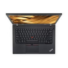 联想L470     i5-7200u/8GB内存/500GB硬盘+128固态硬盘/ 2G独显/ HD /6芯65Wh电池/蓝牙/指纹/摄像头/1年部件和人工/上门服务