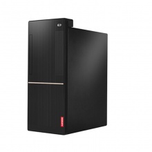 扬天T4900D台式电脑 +21.5英寸显示器i5-7400 8G 1T 无驱集显