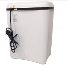 三木(SUNWOOD)MSD9280锰钢侠系列碎纸机 