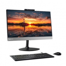 联想(Lenovo) 扬天S4350 21.5英寸 商用办公一体机电脑支持壁挂 i3-8100T 8G内存 1T 独显 光驱