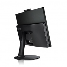 联想(Lenovo) 扬天S4350 21.5英寸 商用办公一体机电脑支持壁挂 i3-8100T 8G内存 1T 独显 光驱