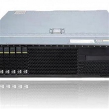 华为 RH2288H V3(V4 CPU):2U,十二盘位(3.5寸硬盘),1*E5-2609V4 CPU,1*16GB DDR4内存,无RAID卡,无硬盘,4*GE,1*460W电源,无DVD,滑轨
