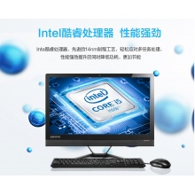 联想ideacentreAIO300-23ISUI36006U4G1T2G独显