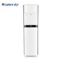 格力(GREE) 3匹变频Q铂立柜式冷暖空调 KFR-72LW/(72596)FNAa-A3