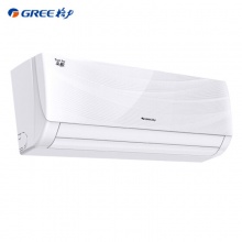 格力(GREE) KFR-32GW/(32591)FNhAf-A3 变频冷暖 品悦 壁挂式空调(清爽白)