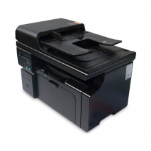 惠普LaserJet Pro M1219nf 多功能激光一体机