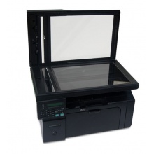 惠普LaserJet Pro M1219nf 多功能激光一体机