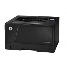 惠普（HP） LaserJet Pro M706n A3黑白激光打印机