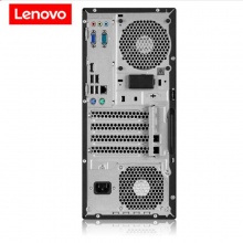联想(Lenovo)T4900D i5 7400 4G 1T DVDRW集成 21.5