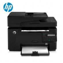 惠普(HP) HP128Fn 多功能一体机