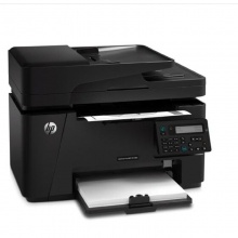 惠普(HP) HP128Fn 多功能一体机