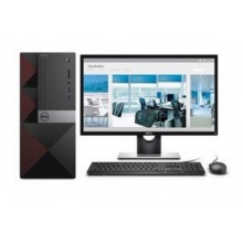 戴尔（DELL) 成就Vostro3669台式电脑全套电脑Vostro 3669-R32N8BG45604GBDDR42400(4GBx2)3.51TB