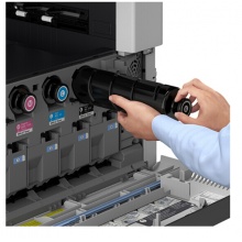 佳能(Canon)智简iR-ADV C3530 彩色多功能数码复合机 复印打印扫描一体机 Wi-Fi