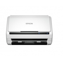 爱普生(EPSON) DS-570W A4馈纸式高速双面彩色文档扫描仪 Wifi无线扫描 原厂三年质保 35ppm/70ipm 自动进纸