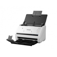 爱普生(EPSON) DS-570W A4馈纸式高速双面彩色文档扫描仪 Wifi无线扫描 原厂三年质保 35ppm/70ipm 自动进纸