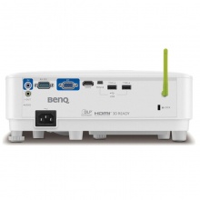 明基 E368F 智能投影仪 (计价单位:台)