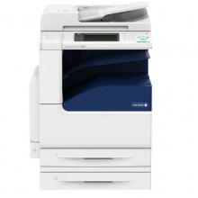 富士施乐(FujiXerox) DC-V 3065 CPS 黑白数码复合机A3打印复印一体机