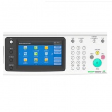 富士施乐(FujiXerox) DC-V 3065 CPS 黑白数码复合机A3打印复印一体机