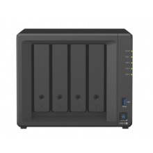 群晖DS918+ NAS办公套件