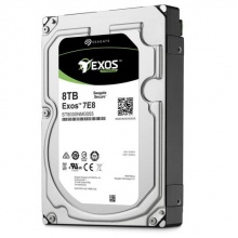 希捷(SEAGATE)银河系列企业级硬盘 V5系列 8TB 7200转256M SATA3 