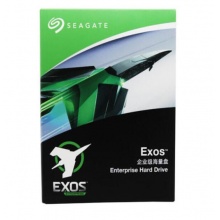 希捷(SEAGATE)银河系列企业级硬盘 V5系列 8TB 7200转256M SATA3 