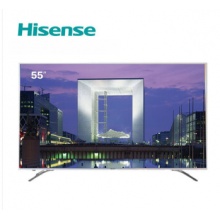 海信电视HZ50H55液晶电视